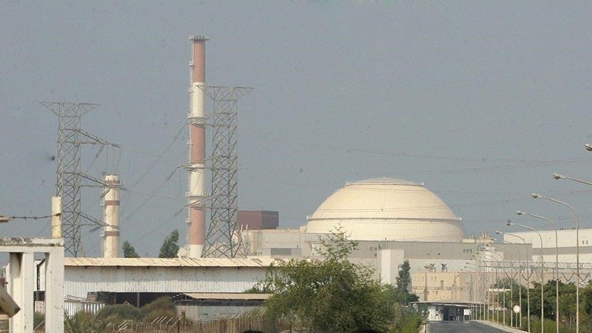 إيران تعلن انتهاء العمل بالاتفاق مع الوكالة الدولية للطاقة الذرية